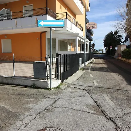 Valentina Casa vacanze Alba Adriatica