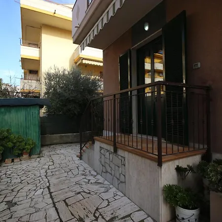 Valentina Casa vacanze