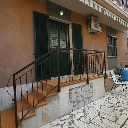 Valentina Casa vacanze Alba Adriatica
