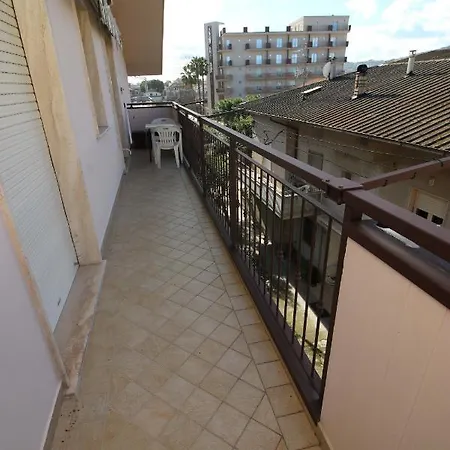 Valentina Casa vacanze *