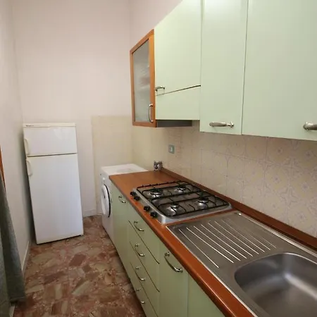 Casa vacanze Valentina Alba Adriatica