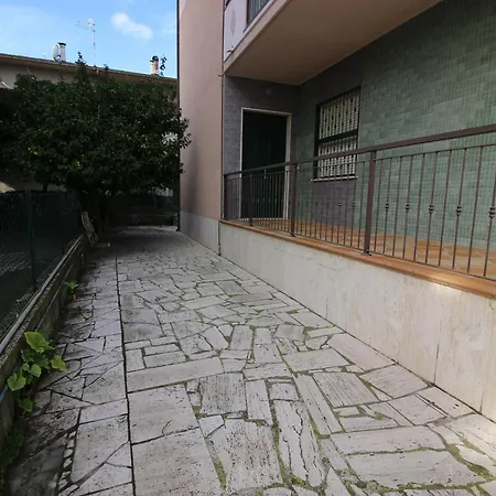 Casa vacanze Valentina Alba Adriatica
