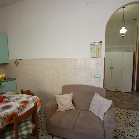 Casa vacanze Valentina *