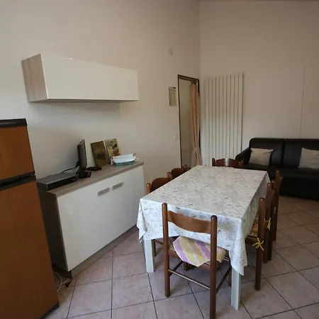 Valentina Casa vacanze