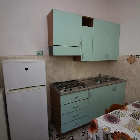 Casa vacanze Valentina