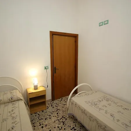 Casa vacanze Valentina Alba Adriatica