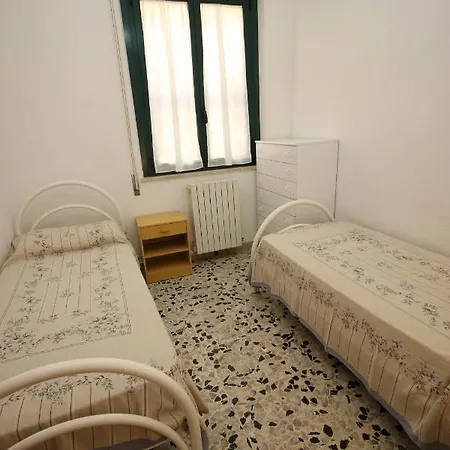 Casa vacanze Valentina Alba Adriatica