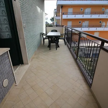 Casa vacanze Valentina Alba Adriatica