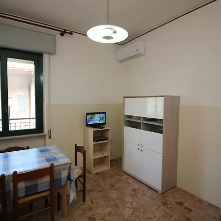 Casa vacanze Valentina Alba Adriatica