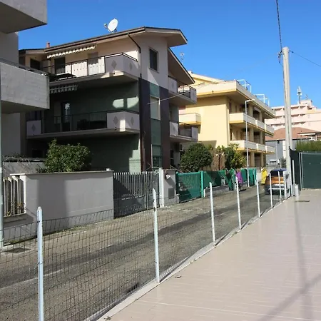 Casa vacanze Valentina Alba Adriatica