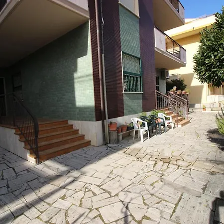 Casa vacanze Valentina Alba Adriatica