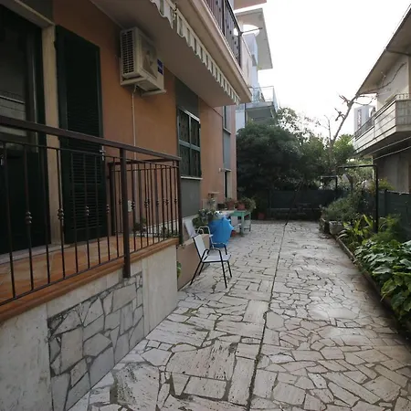 Casa vacanze Valentina Alba Adriatica