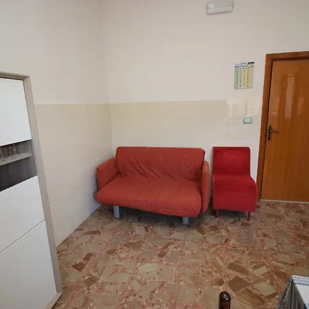 Casa vacanze Valentina Alba Adriatica
