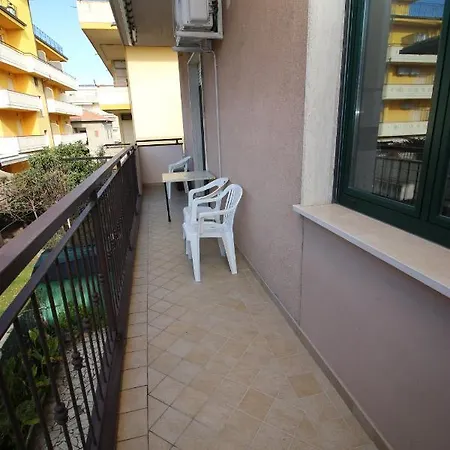 Casa vacanze Valentina Alba Adriatica