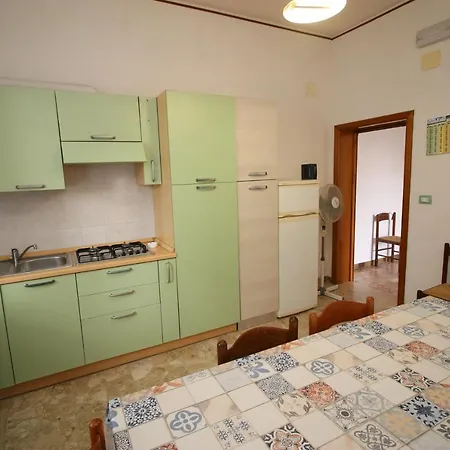 Casa vacanze Valentina Alba Adriatica