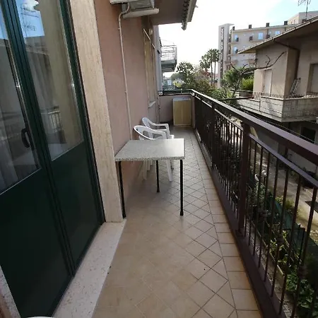 Casa vacanze Valentina Alba Adriatica