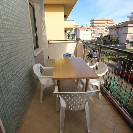 Casa vacanze Valentina Alba Adriatica