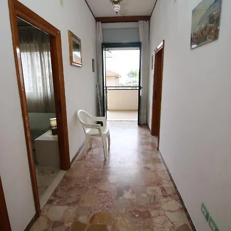 Casa vacanze Valentina Alba Adriatica
