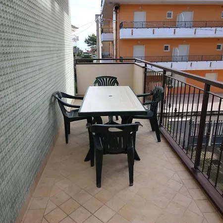 Casa vacanze Valentina