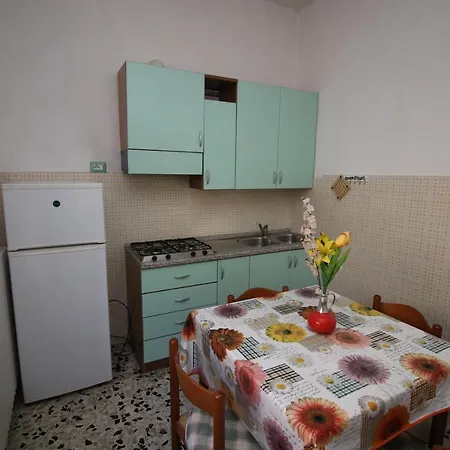 Casa vacanze Valentina Alba Adriatica