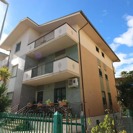 Valentina Casa vacanze Alba Adriatica